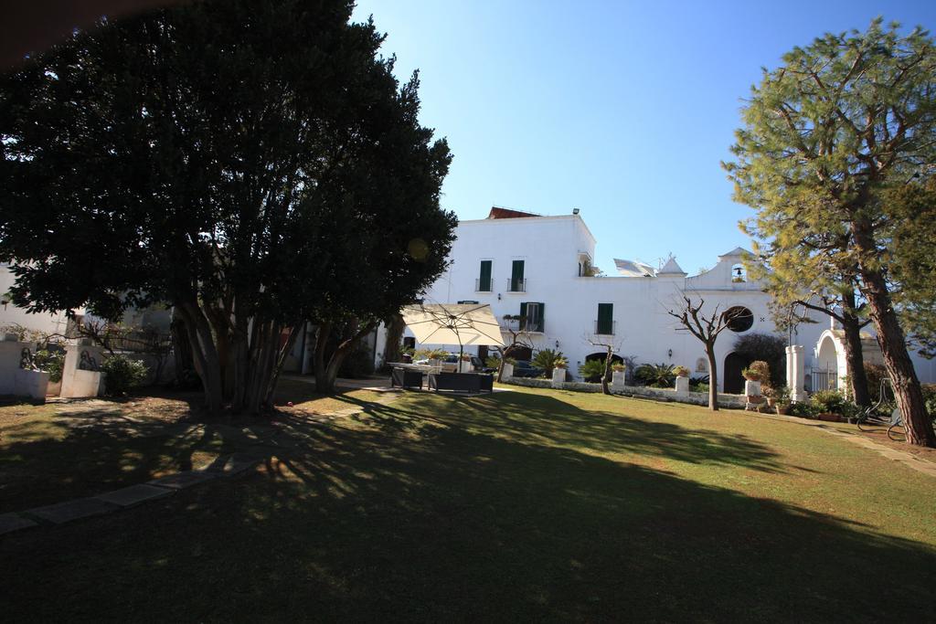 Masseria Pittore Savelletri Exteriör bild
