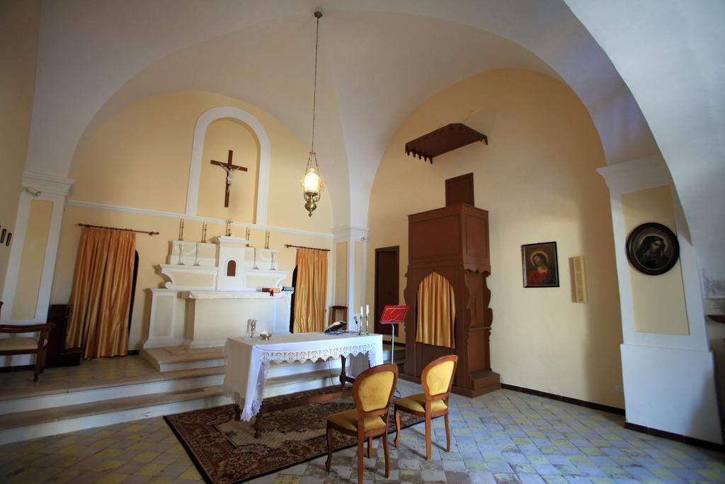 Masseria Pittore Savelletri Exteriör bild