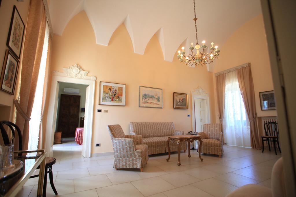 Masseria Pittore Savelletri Rum bild