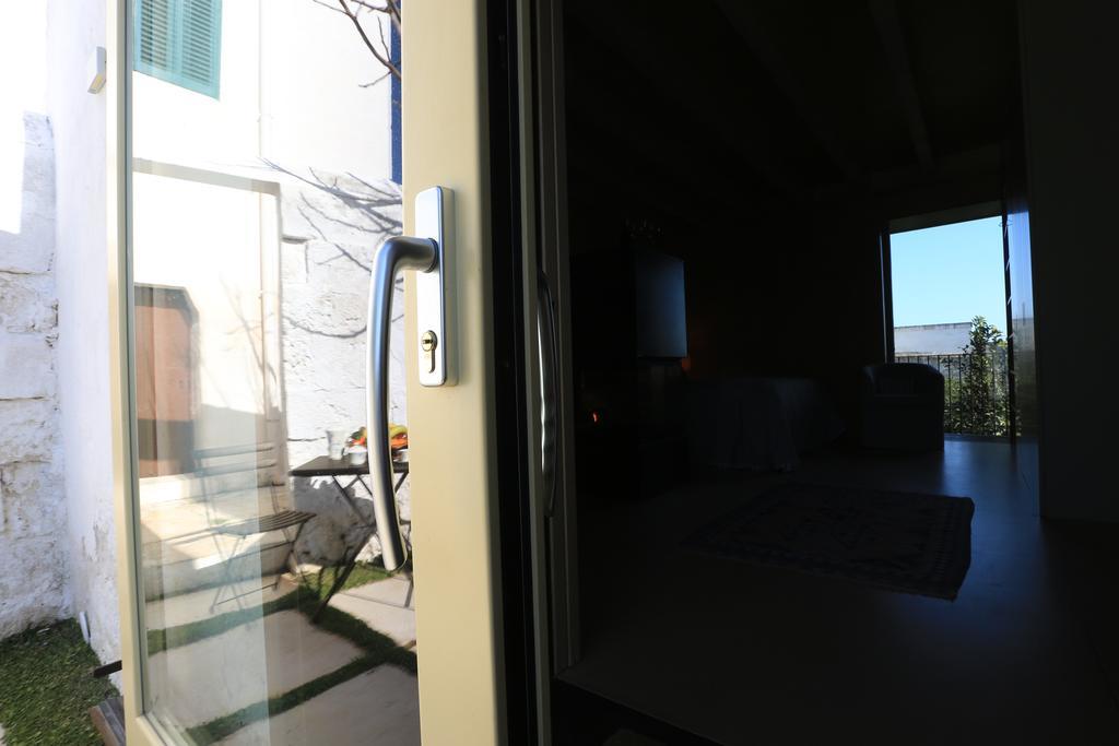 Masseria Pittore Savelletri Exteriör bild